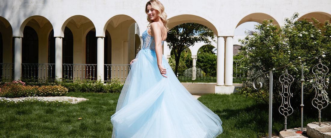 2025 How to Choose the Best Prom Dress for Your Body Shape