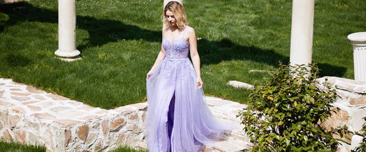 2025 Earth Day Special - Environmentally Friendly Ball Gown Recommendations