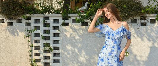 2025 Prom Dress Care and Storage Tips