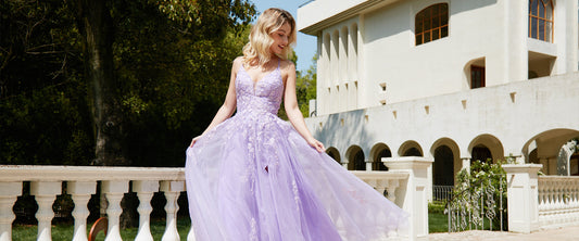 2025 A Last Minute Shopping Guide for Spring Prom: Look Stunning Without the Stress
