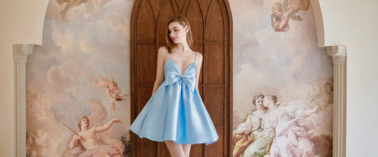 Comfort Day: Pick The Prom Prom Dress That Makes You Most Comfortable