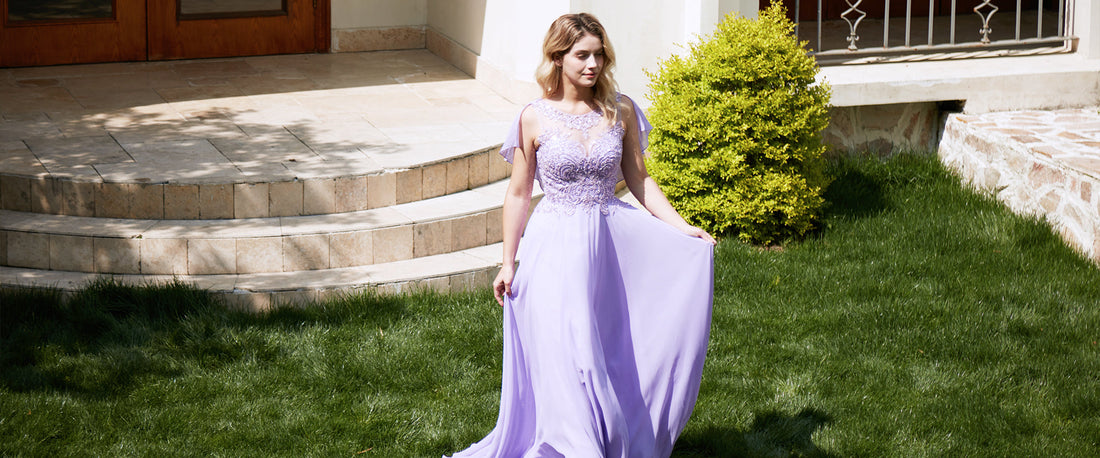 2025 Spring Wedding Season - The Perfect Combination of Bridesmaid Dresses and Ball Gowns