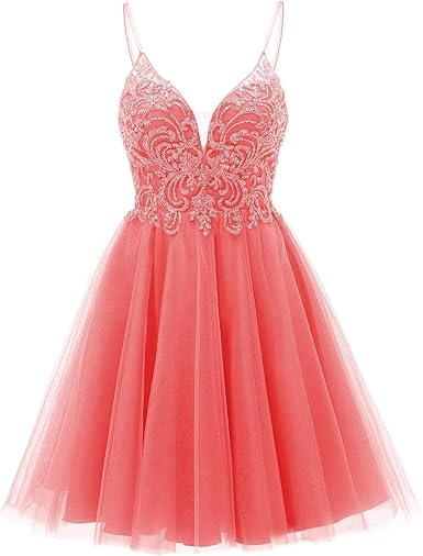 Tulle Homecoming Dresses 2025 Short Prom Dress Teens Sparkly Party Cocktail Gowns