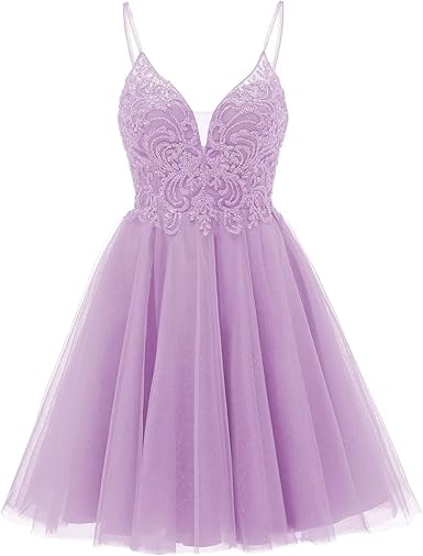 Tulle Homecoming Dresses 2025 Short Prom Dress Teens Sparkly Party Cocktail Gowns