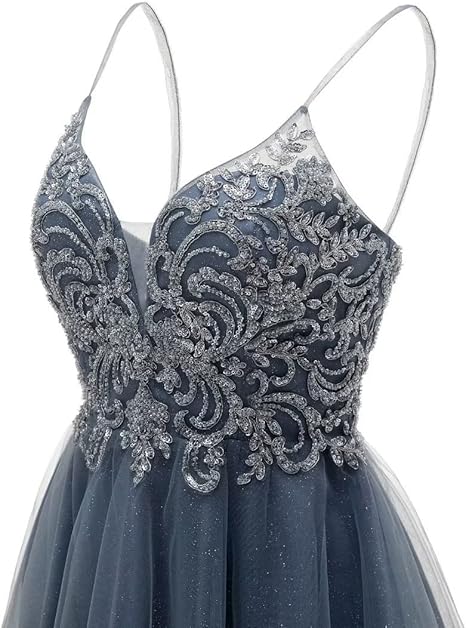 Tulle Homecoming Dresses 2025 Short Prom Dress Teens Sparkly Party Cocktail Gowns
